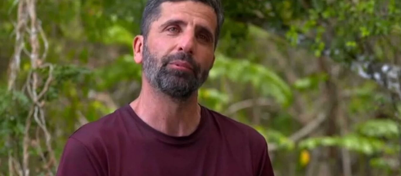 Survivor: «Πυρά» του Θ.Βισκαδουράκη - «Όλοι μπήκαν με στρατηγική»